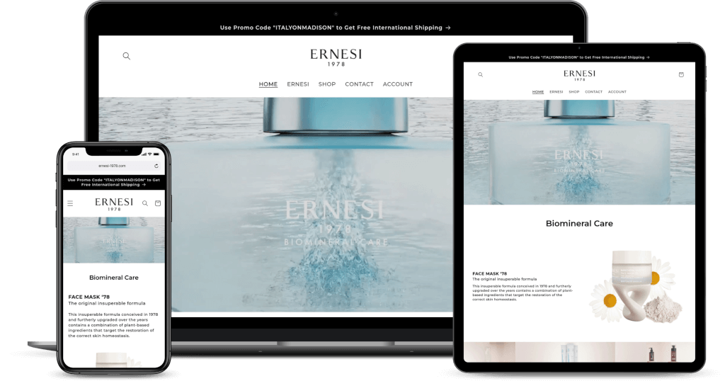 ernesi-mockup